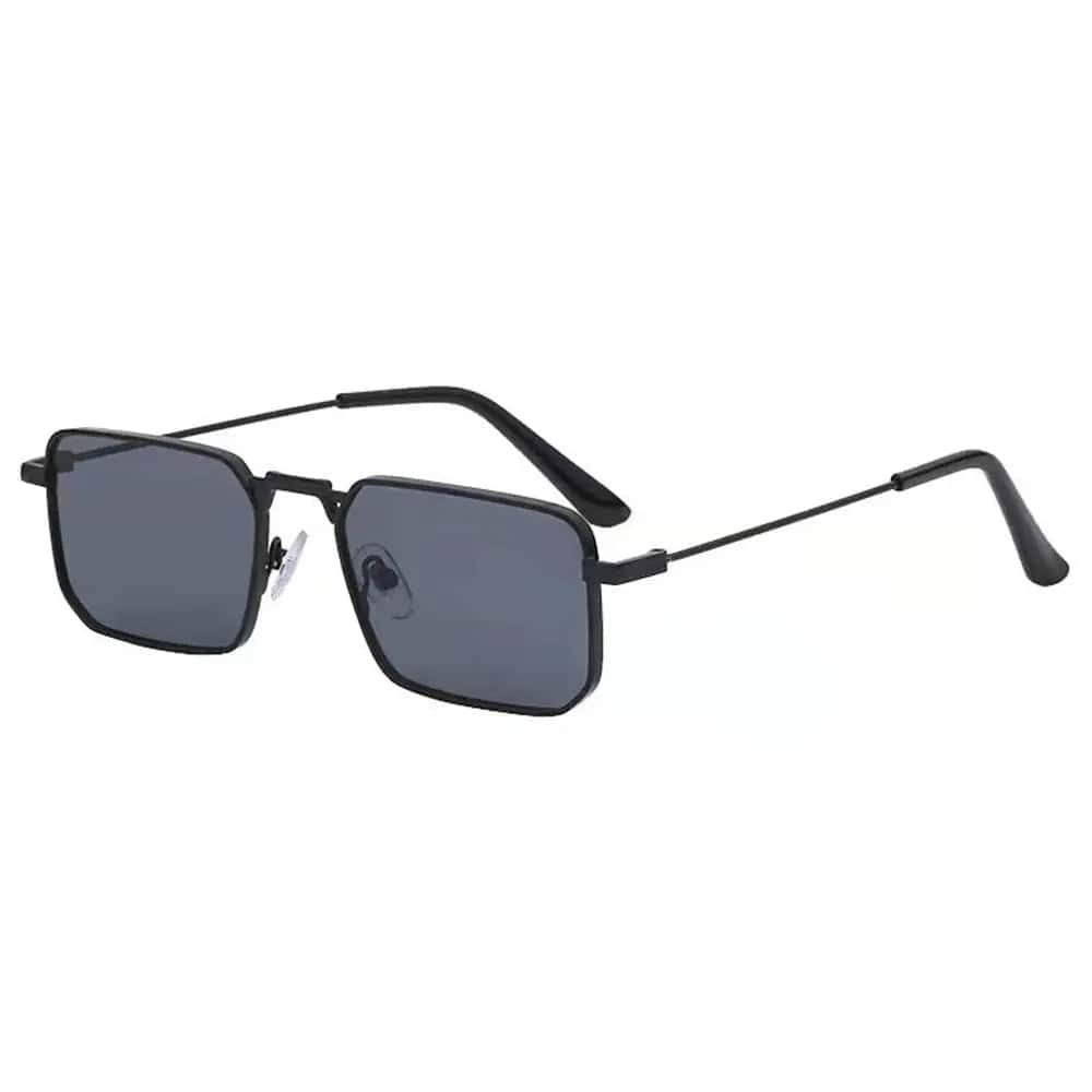 Old money sunglasses man