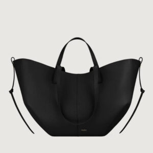Old money tote bag