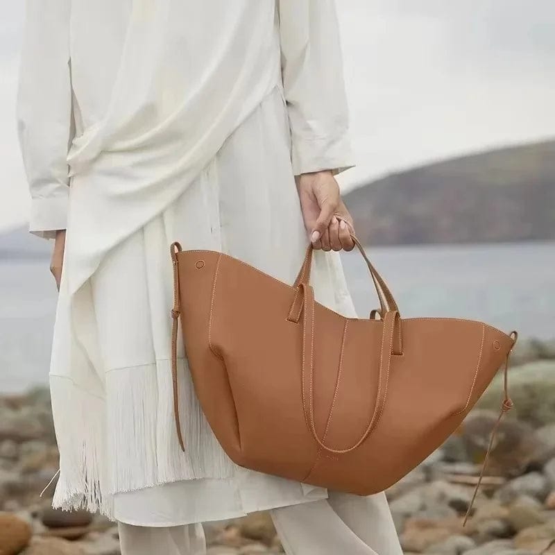 Old money tote bag