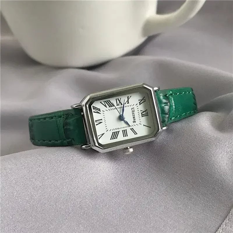 Old money watch