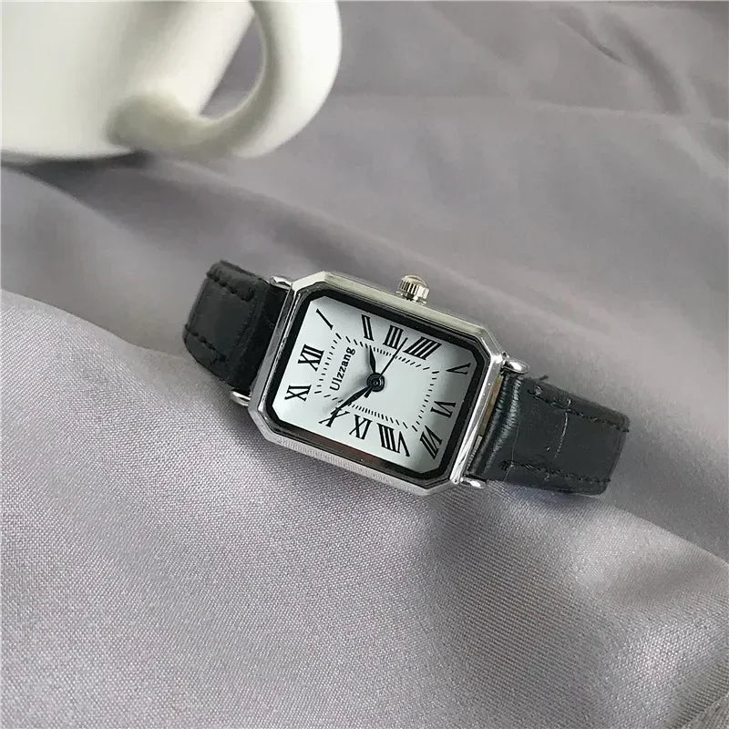 Old money watch