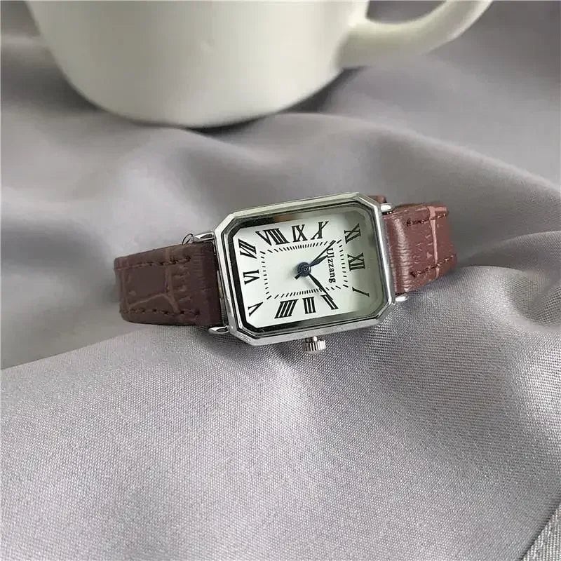 Old money watch