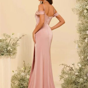 Old money wedding guest dresses